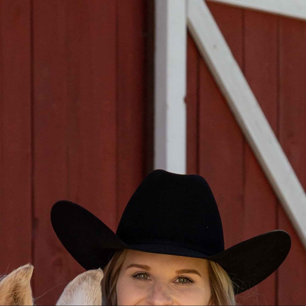 ATWOOD COWBOY HAT